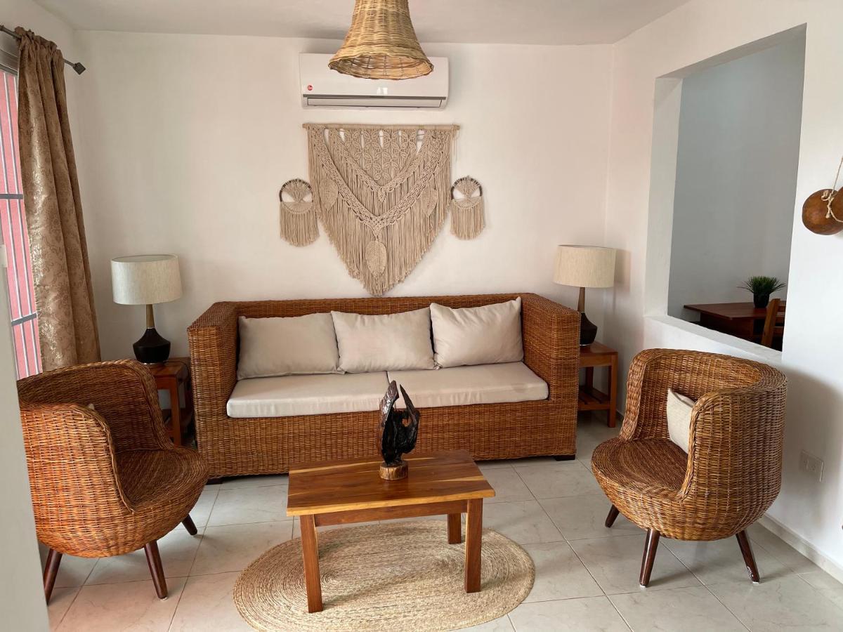 Las Villas De Maria Valladolid (Yucatan) Exterior photo