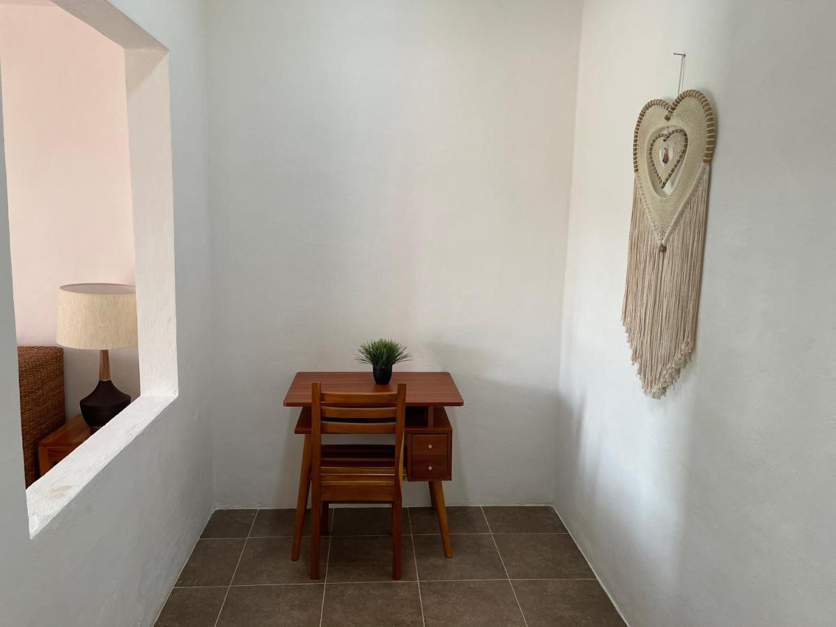 Las Villas De Maria Valladolid (Yucatan) Exterior photo