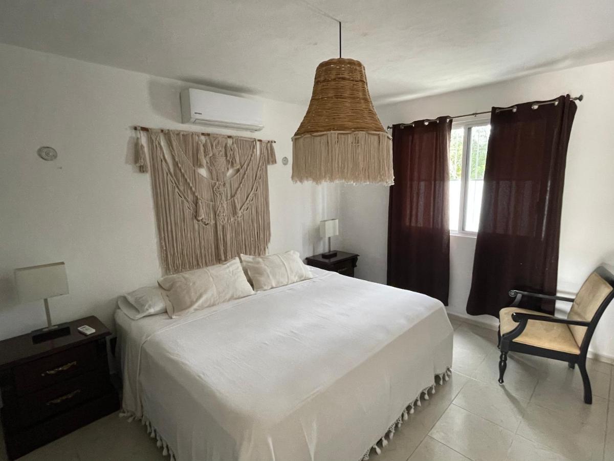 Las Villas De Maria Valladolid (Yucatan) Exterior photo